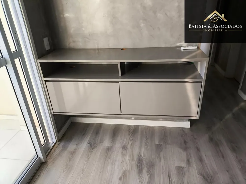 Apartamento, 2 quartos - Foto 4