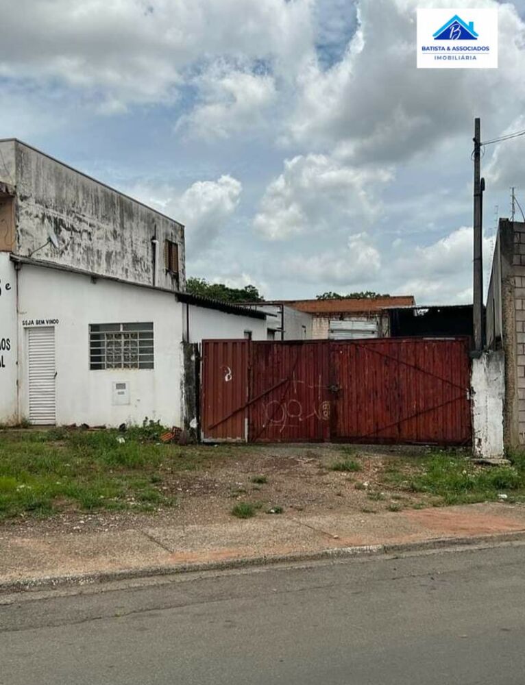 Terreno, 360 m² - Foto 2