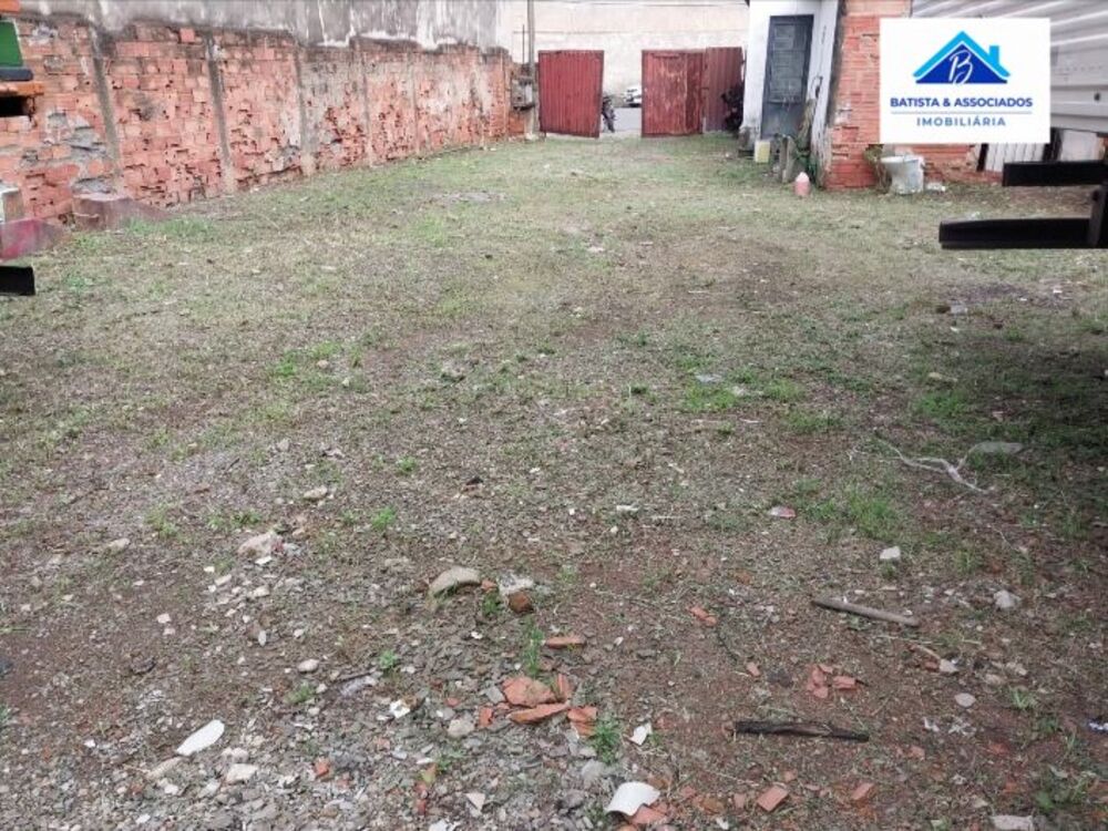 Terreno, 360 m² - Foto 1