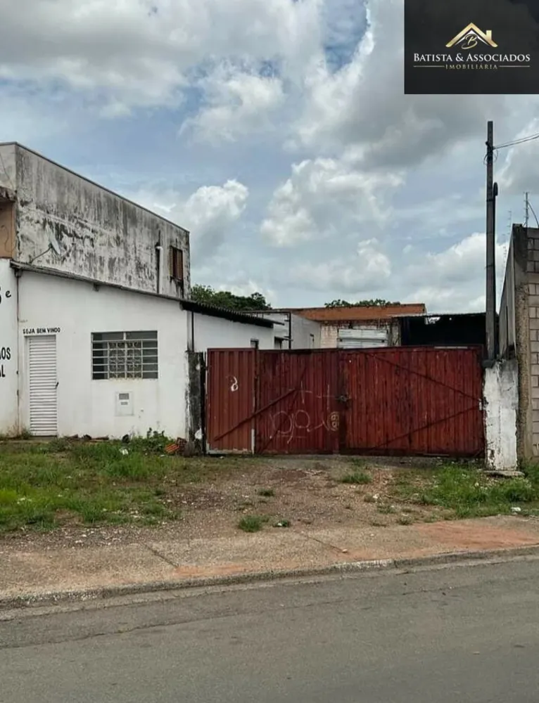 Terreno, 360 m² - Foto 6