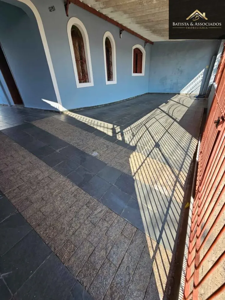 Casa, 3 quartos, 115 m² - Foto 4