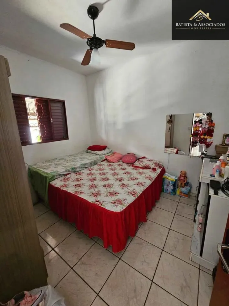 Casa, 3 quartos, 115 m² - Foto 7