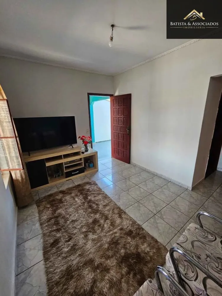 Casa, 3 quartos, 115 m² - Foto 5