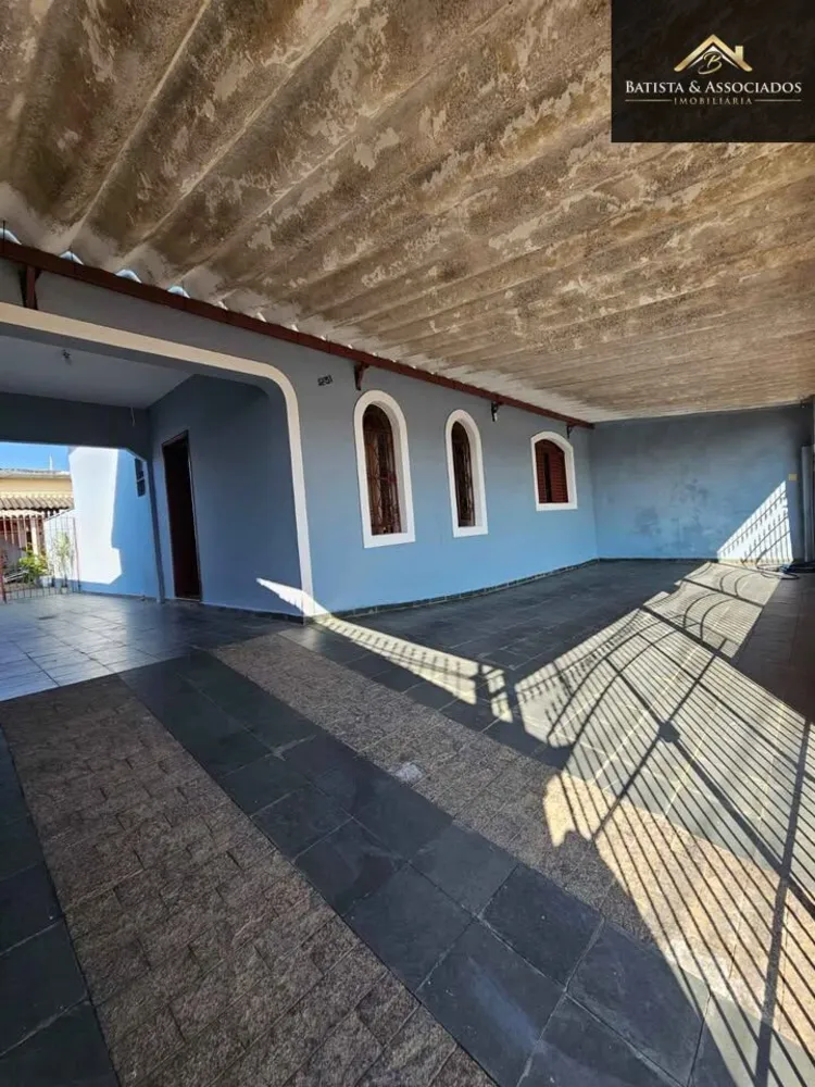 Casa, 3 quartos, 115 m² - Foto 2