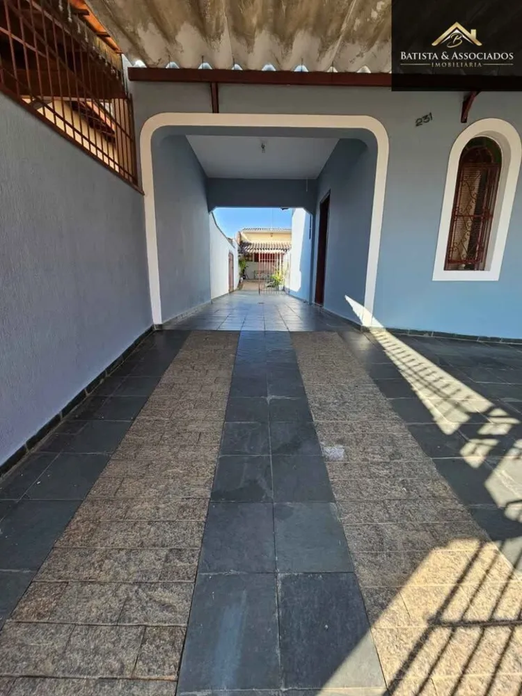 Casa, 3 quartos, 115 m² - Foto 3
