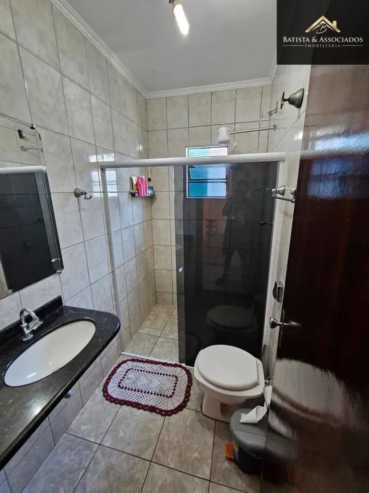 Casa, 3 quartos, 115 m² - Foto 8
