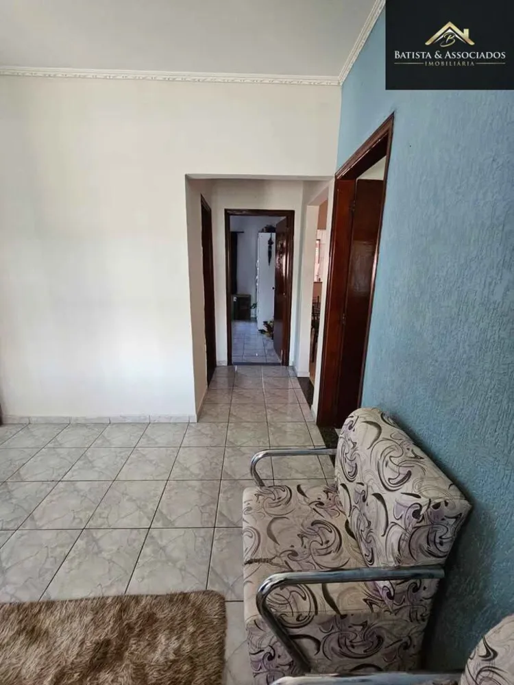 Casa, 3 quartos, 115 m² - Foto 6