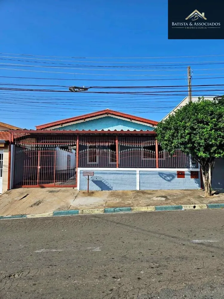 Casa, 3 quartos, 115 m² - Foto 1
