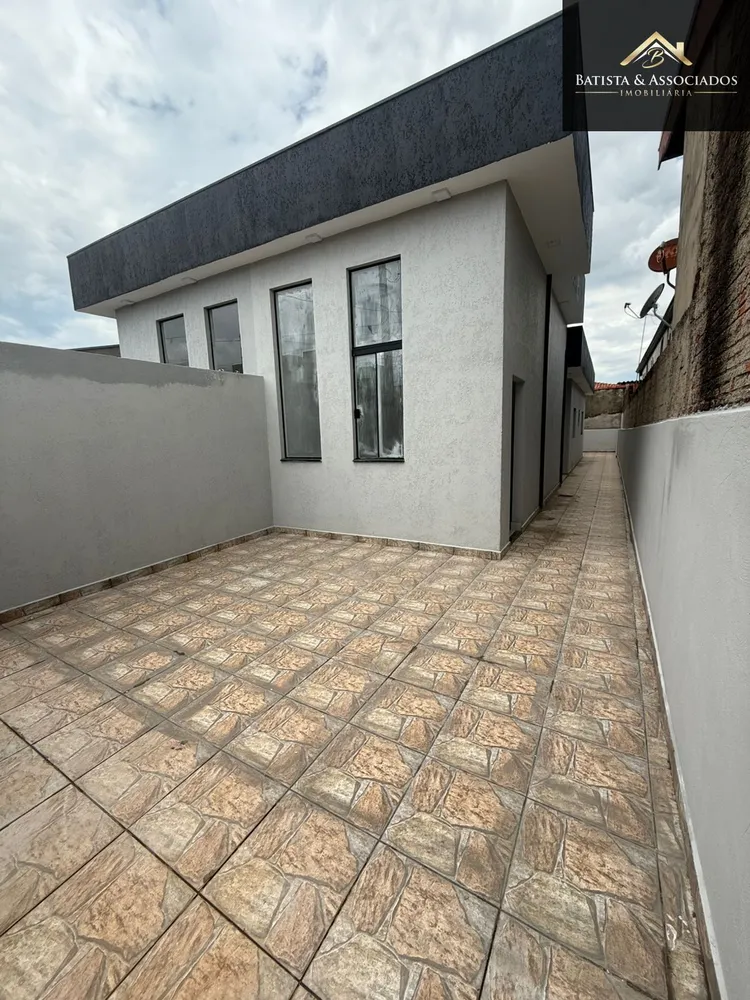 Casa, 2 quartos, 70 m² - Foto 2