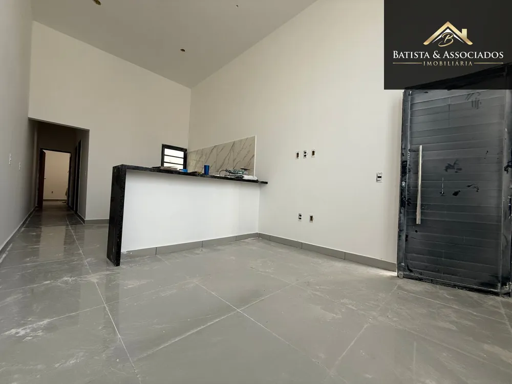 Casa, 2 quartos, 70 m² - Foto 4