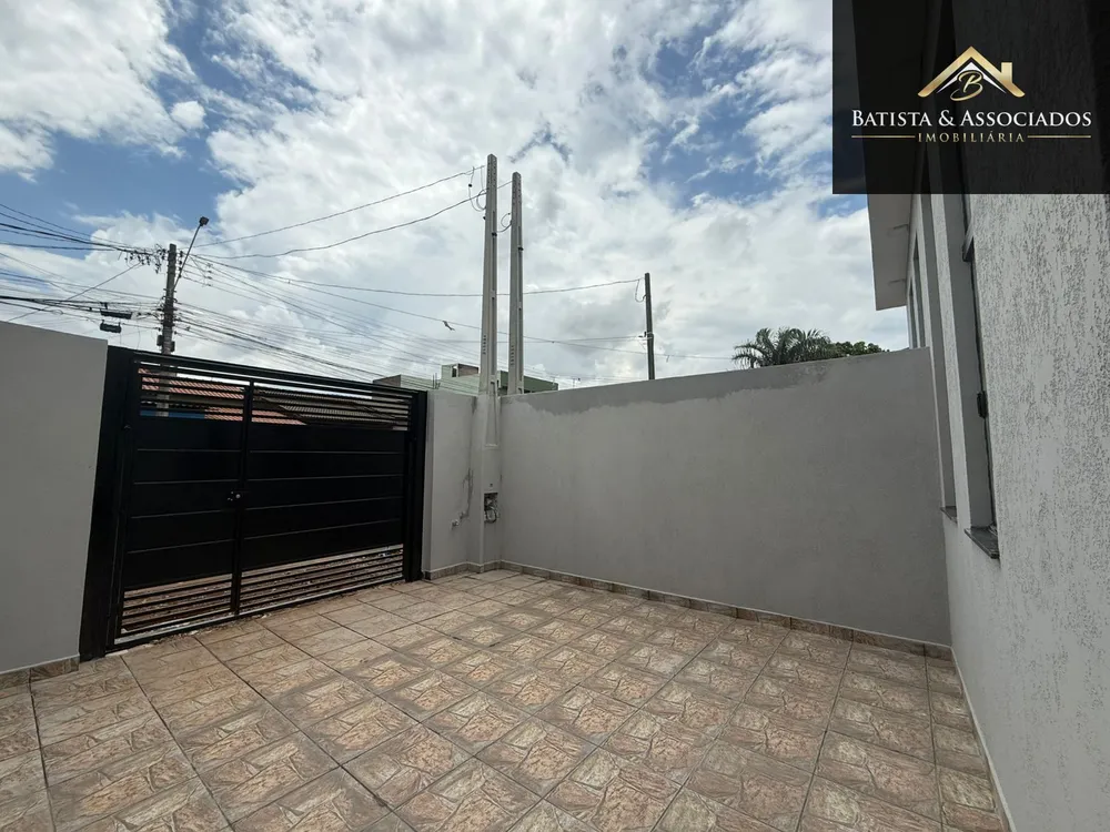 Casa, 2 quartos, 70 m² - Foto 1