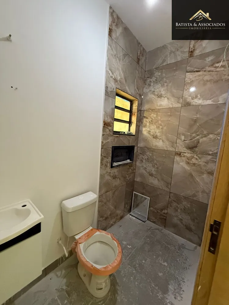 Casa, 2 quartos, 70 m² - Foto 9