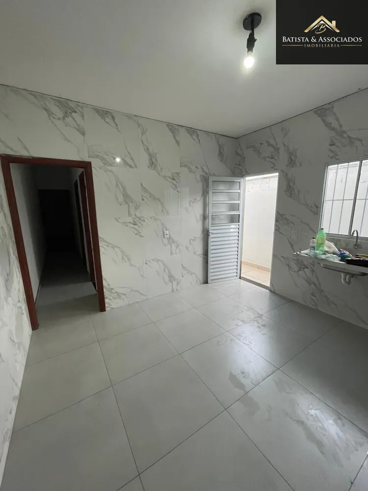 Casa, 2 quartos, 60 m² - Foto 3