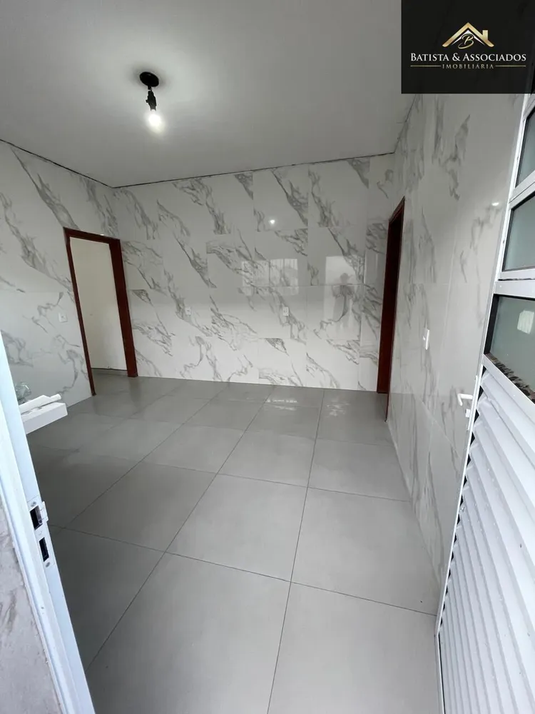 Casa, 2 quartos, 60 m² - Foto 4