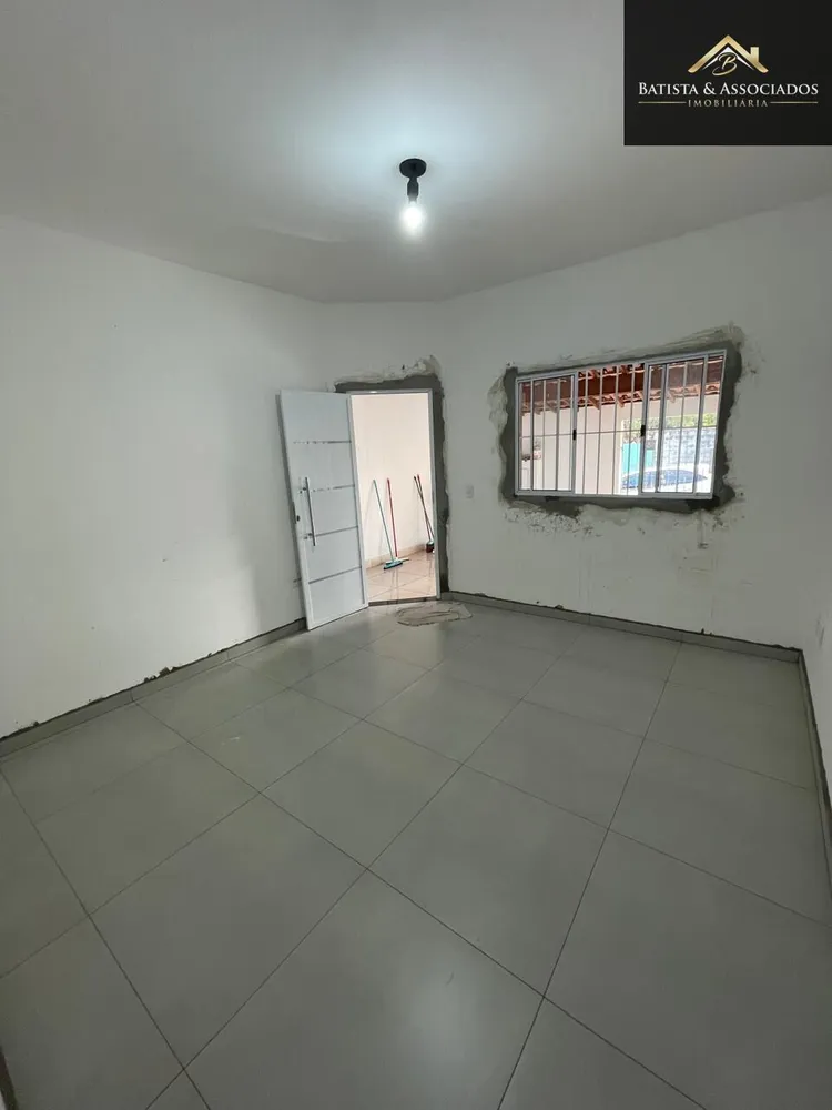 Casa, 2 quartos, 60 m² - Foto 2