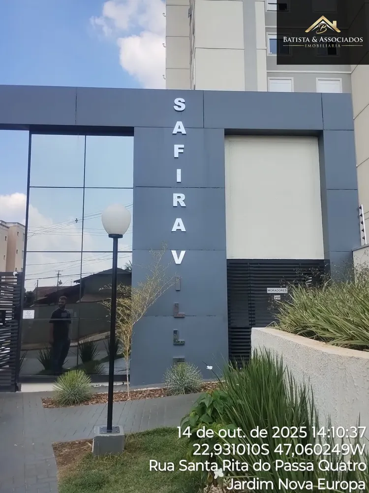 Apartamento, 2 quartos, 57 m² - Foto 1
