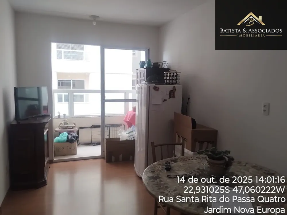 Apartamento, 2 quartos, 57 m² - Foto 13