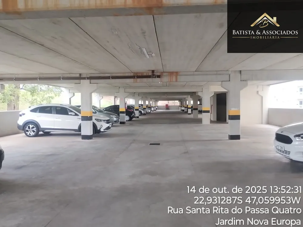 Apartamento, 2 quartos, 57 m² - Foto 2