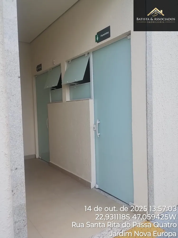 Apartamento, 2 quartos, 57 m² - Foto 3