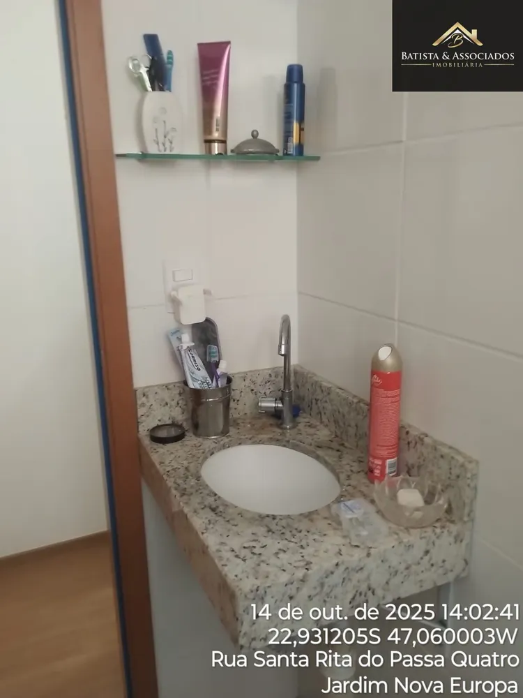 Apartamento, 2 quartos, 57 m² - Foto 7