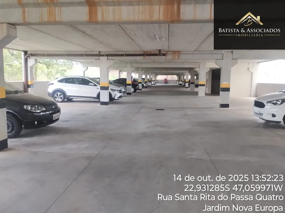 Apartamento, 2 quartos, 57 m² - Foto 10