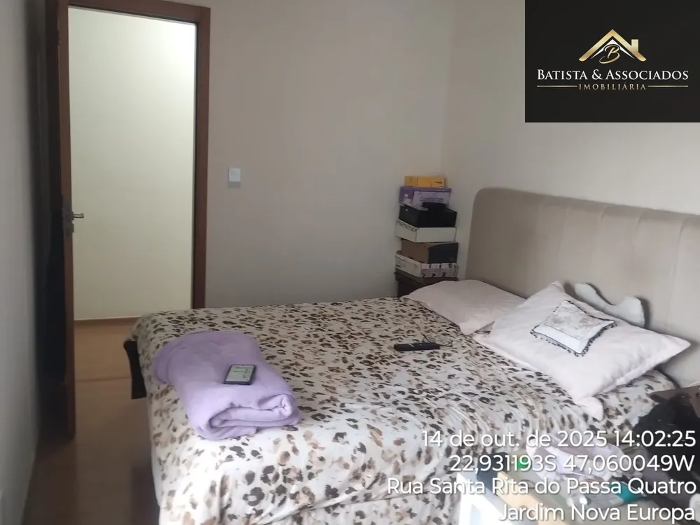 Apartamento, 2 quartos, 57 m² - Foto 5