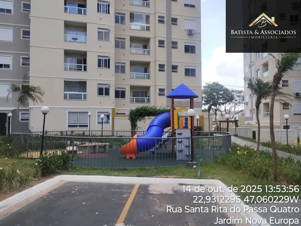Apartamento, 2 quartos, 57 m² - Foto 9