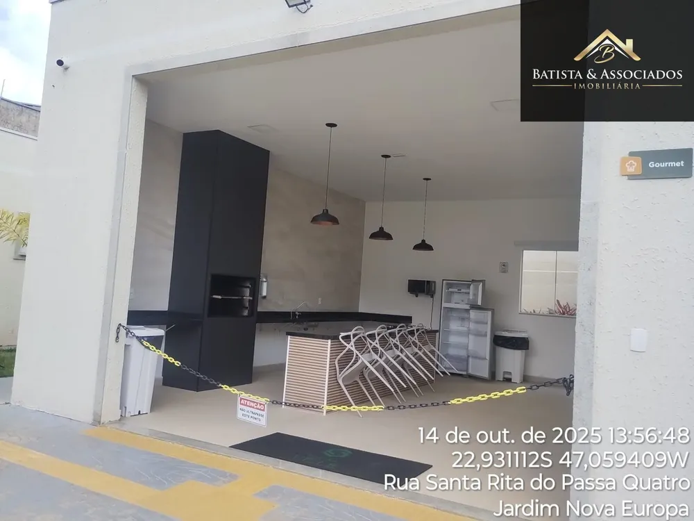 Apartamento, 2 quartos, 57 m² - Foto 2