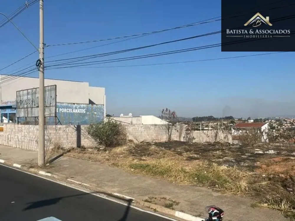 Terreno, 1200 m² - Foto 2