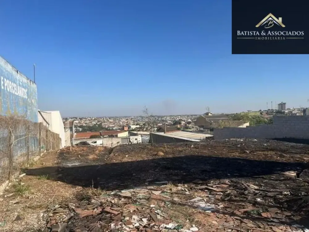 Terreno, 1200 m² - Foto 3