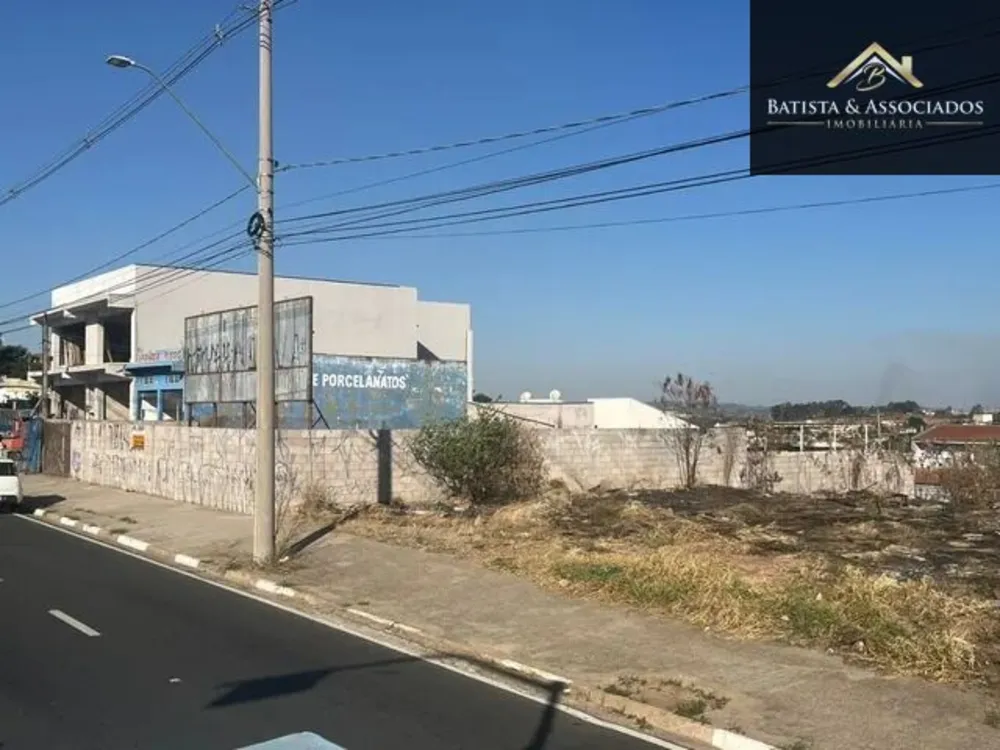 Terreno, 1200 m² - Foto 1