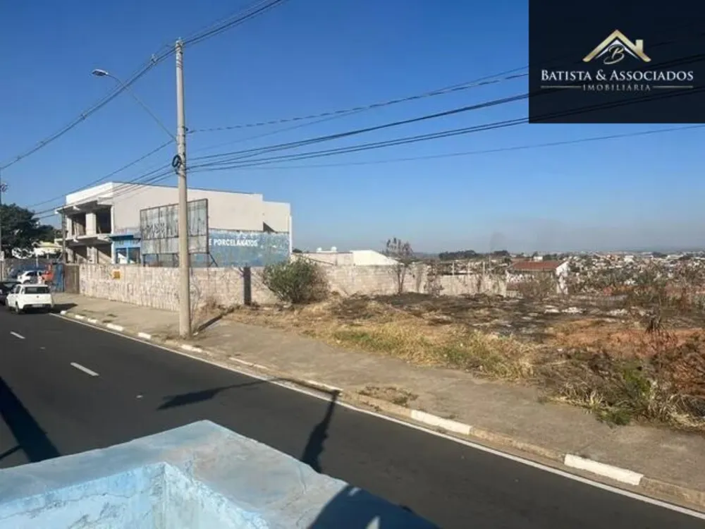 Terreno, 1200 m² - Foto 5