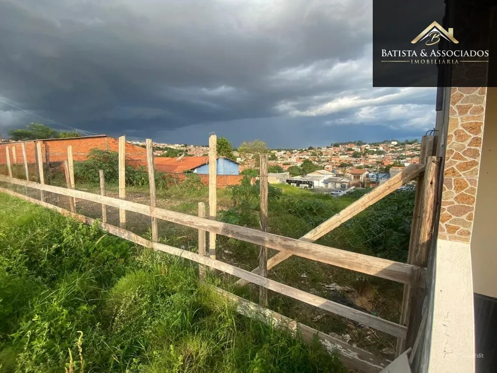 Terreno, 645 m² - Foto 1