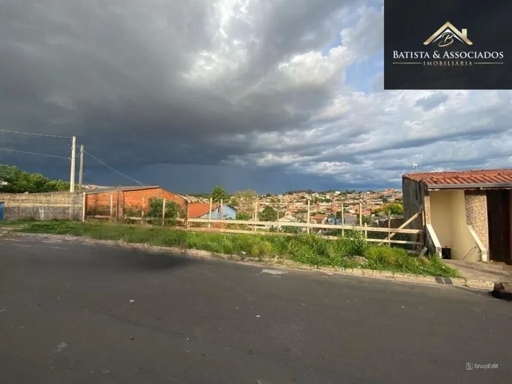 Terreno, 645 m² - Foto 2