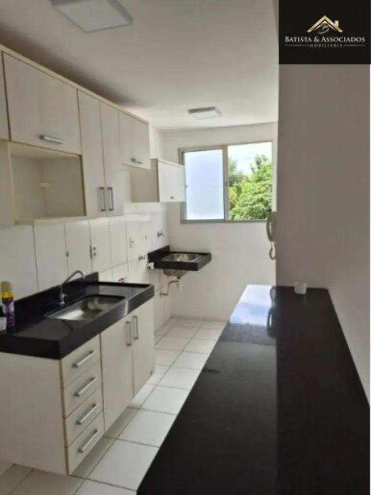 Apartamento, 2 quartos, 50 m² - Foto 4