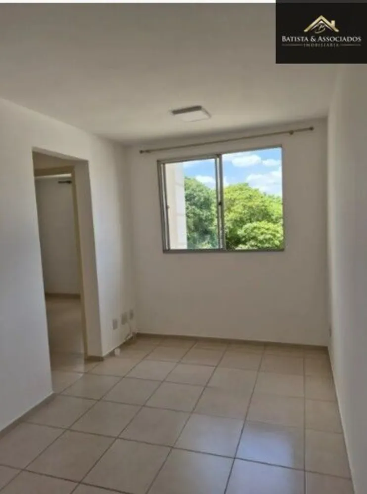 Apartamento, 2 quartos, 50 m² - Foto 2