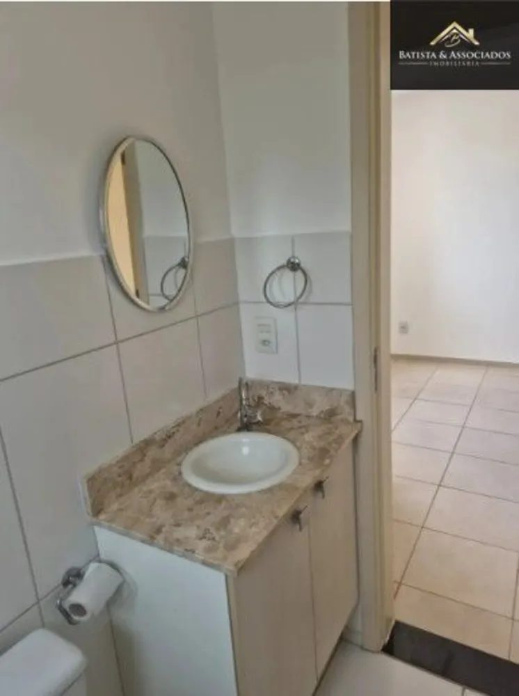 Apartamento, 2 quartos, 50 m² - Foto 11