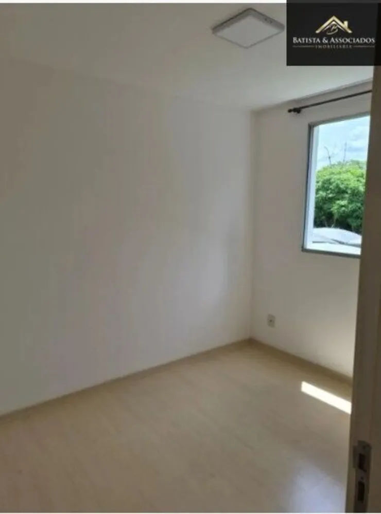 Apartamento, 2 quartos, 50 m² - Foto 9