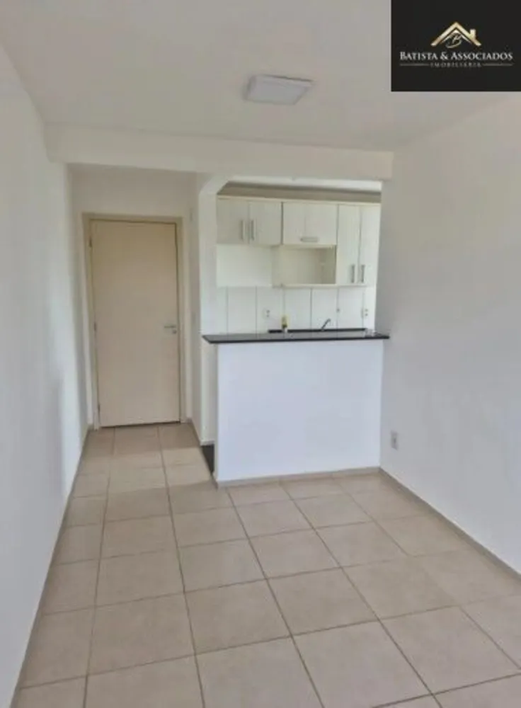 Apartamento, 2 quartos, 50 m² - Foto 3
