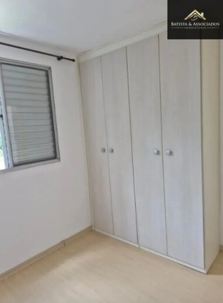 Apartamento, 2 quartos, 50 m² - Foto 10