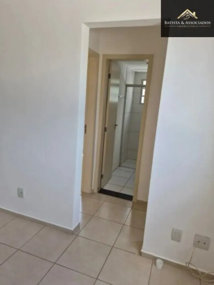 Apartamento, 2 quartos, 50 m² - Foto 5