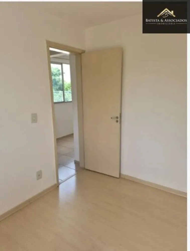 Apartamento, 2 quartos, 50 m² - Foto 8