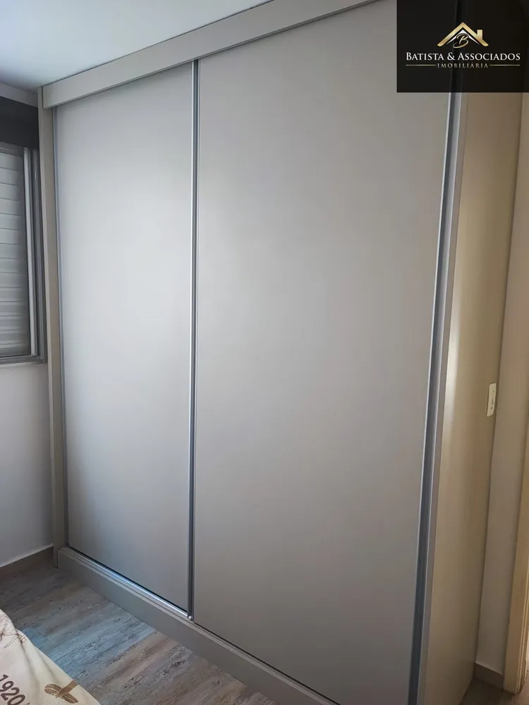 Apartamento, 2 quartos, 48 m² - Foto 9