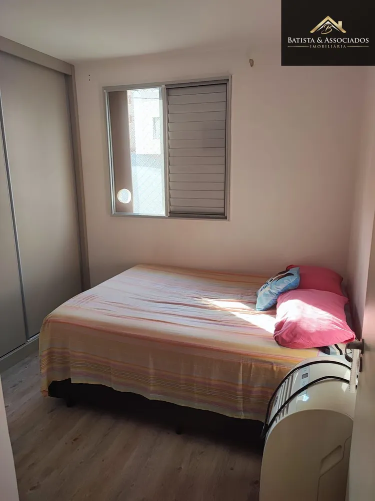 Apartamento, 2 quartos, 48 m² - Foto 11