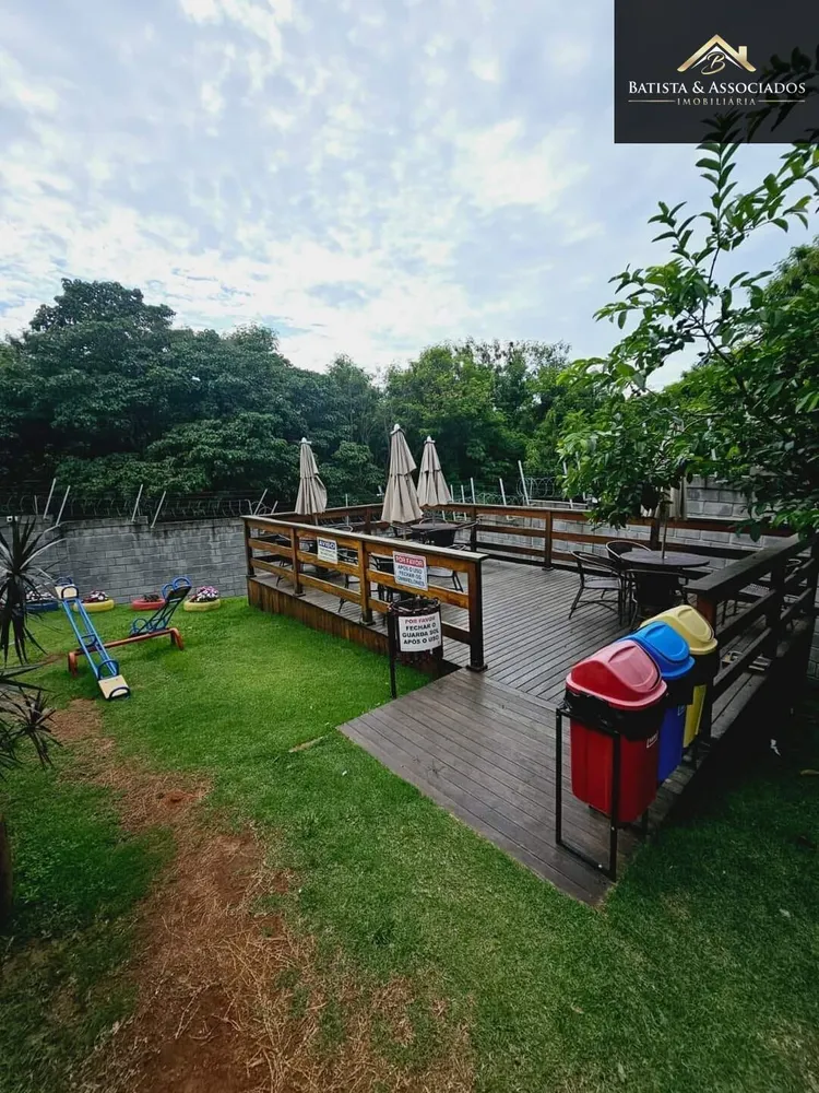 Apartamento, 2 quartos, 48 m² - Foto 13