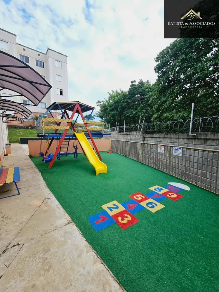 Apartamento, 2 quartos, 48 m² - Foto 15