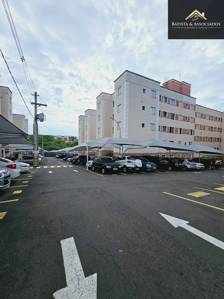 Apartamento, 2 quartos, 48 m² - Foto 16