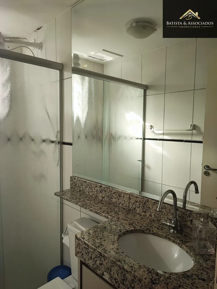 Apartamento, 2 quartos, 48 m² - Foto 6