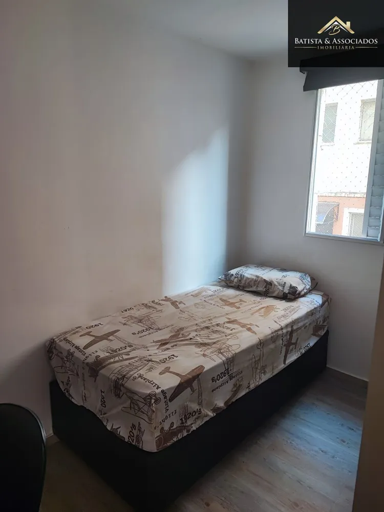 Apartamento, 2 quartos, 48 m² - Foto 8