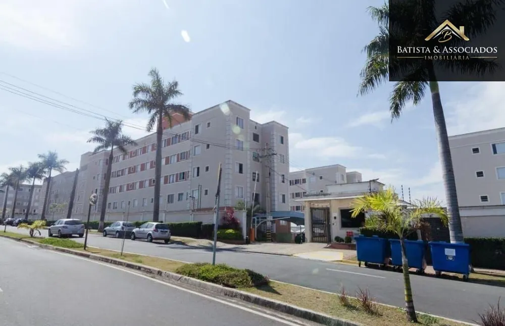 Apartamento, 2 quartos, 48 m² - Foto 5